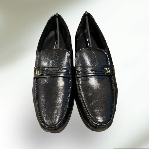 Florsheim Other - New in Box | Florsheim | Men's Riva Black Loafers Size 12D